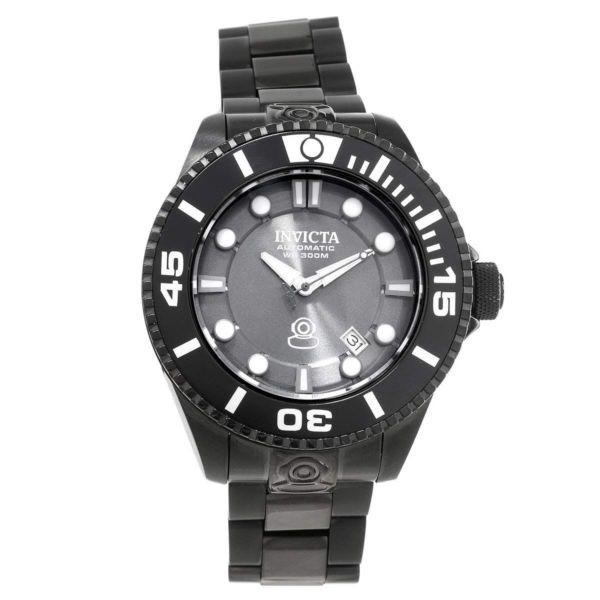 インビクタ INVICTA メンズ 腕時計 クロノグラフ