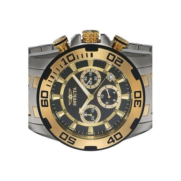 インビクタ INVICTA メンズ 腕時計 クロノグラフ クロノグラフ インビクタ INVICTA メンズ 腕時計 ZY2077198739(20668円)