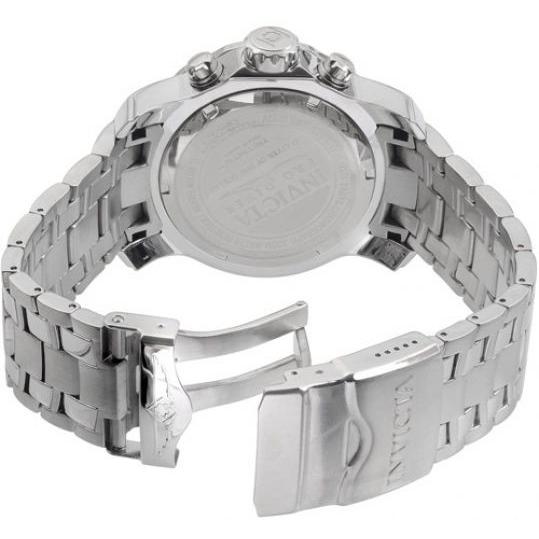 [即日発送] インビクタ INVICTA メンズ 腕時計 クロノグラフ 【KUE6739154471】(23746円)