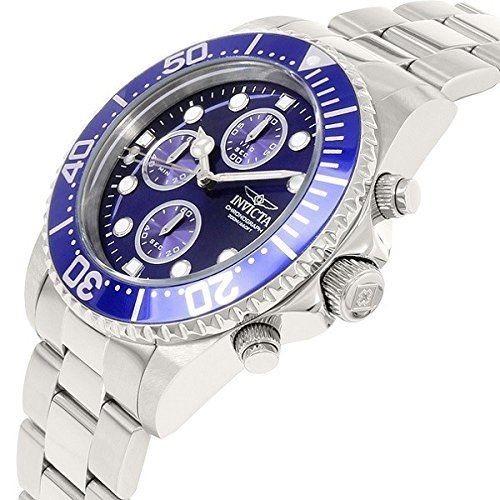 インビクタ INVICTA メンズ 腕時計 クロノグラフ インビクタ