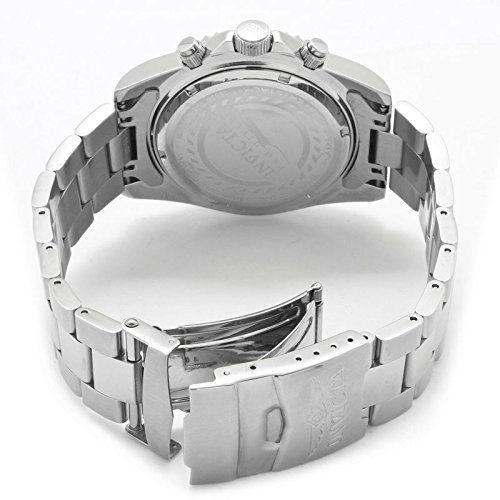 インビクタ INVICTA メンズ 腕時計 クロノグラフ インビクタ