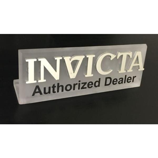 インビクタ INVICTA メンズ 腕時計 クロノグラフ インビクタ