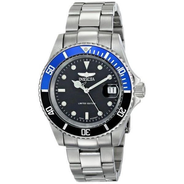 インビクタ INVICTA メンズ 腕時計 クロノグラフ(28940円)