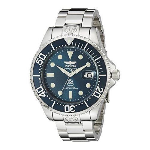 インビクタ INVICTA メンズ 腕時計 クロノグラフ インビクタ
