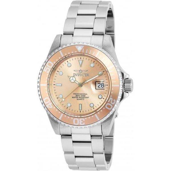 インビクタ INVICTA メンズ 腕時計 クロノグラフ