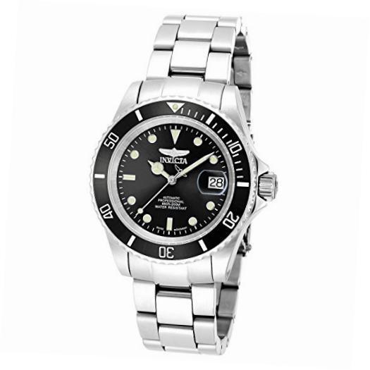 【新品 送料込み】 インビクタ INVICTA メンズ 腕時計 クロノグラフ 【I1223808417】(43122円)