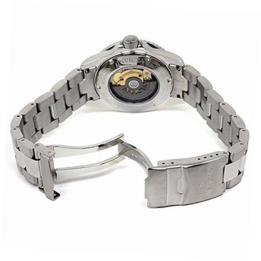 【新品 送料込み】 インビクタ INVICTA メンズ 腕時計 クロノグラフ 【I1223808417】(43122円)