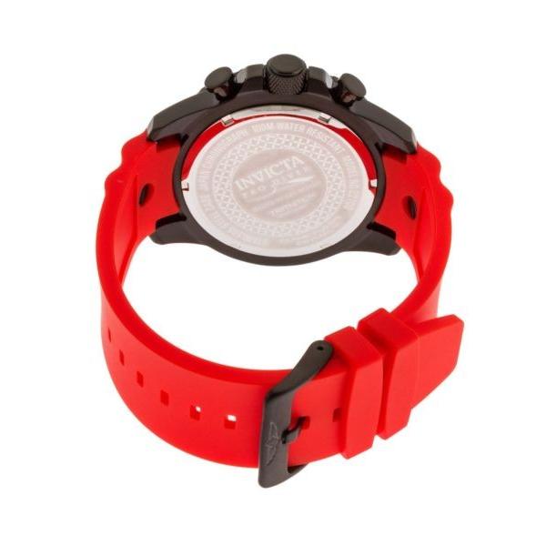 インビクタ INVICTA メンズ 腕時計 クロノグラフ インビクタ