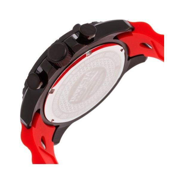 インビクタ INVICTA メンズ 腕時計 クロノグラフ インビクタ