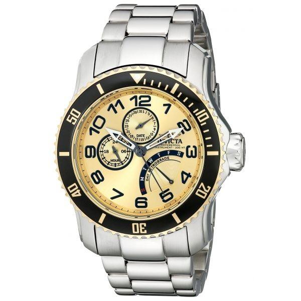 インビクタ INVICTA メンズ 腕時計 クロノグラフ インビクタ