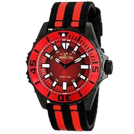 インビクタ INVICTA メンズ 腕時計 クロノグラフ インビクタ