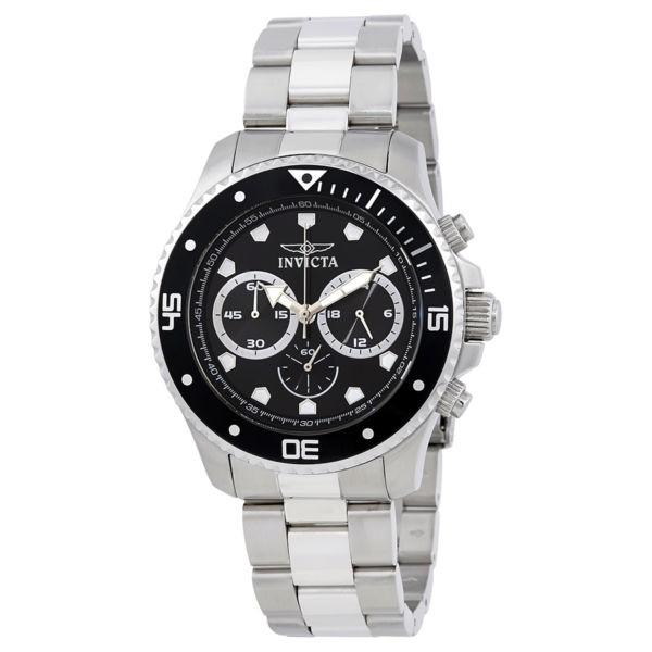 インビクタ INVICTA メンズ 腕時計 クロノグラフ インビクタ