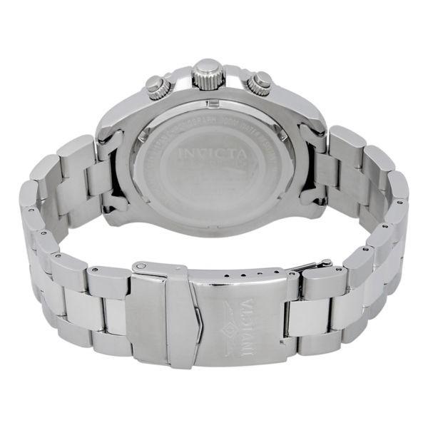 インビクタ INVICTA メンズ 腕時計 クロノグラフ インビクタ