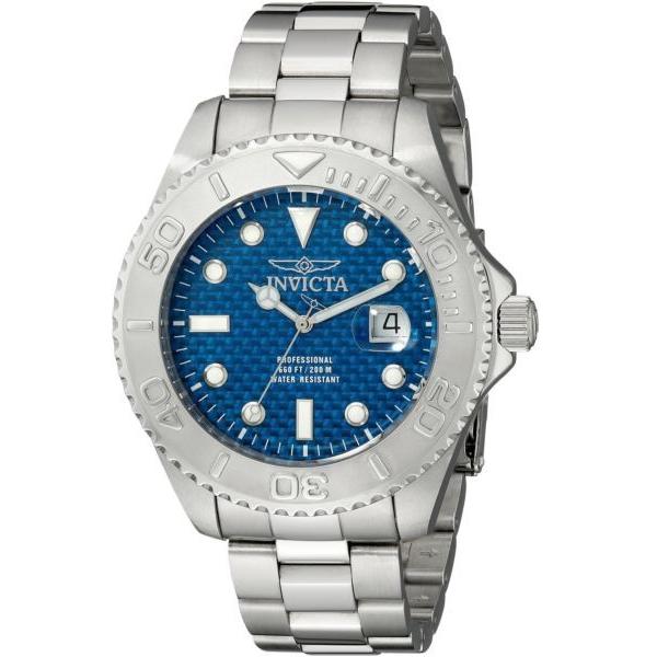 インビクタ INVICTA メンズ 腕時計 クロノグラフ インビクタ