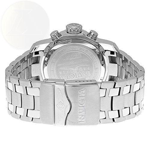 【早い者勝ち！】 インビクタ INVICTA メンズ 腕時計 クロノグラフ 【FK6709058854】(23640円)