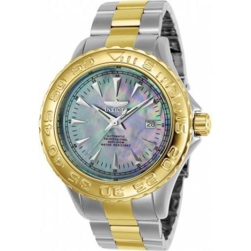 インビクタ INVICTA メンズ 腕時計 クロノグラフ