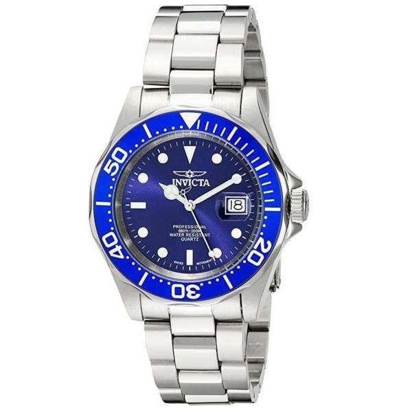 インビクタ INVICTA メンズ 腕時計 クロノグラフ(16038円)