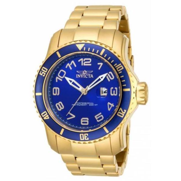 インビクタ INVICTA メンズ 腕時計 クロノグラフ(14121円)