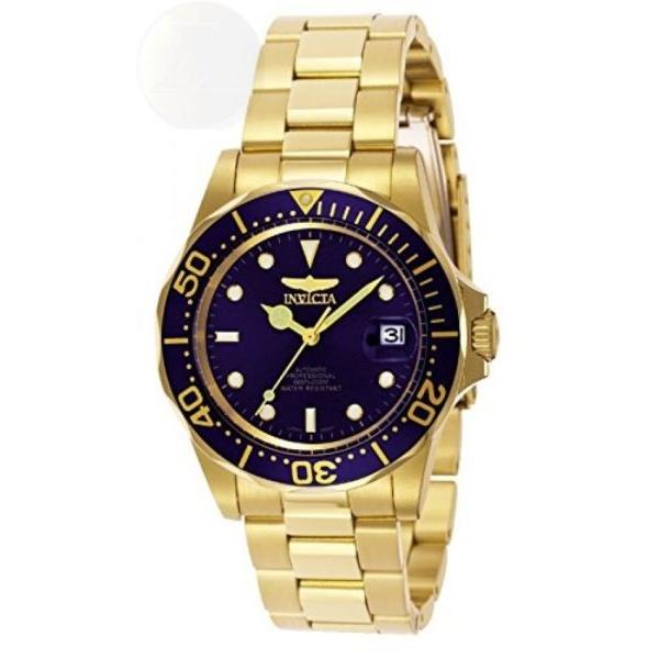 インビクタ INVICTA メンズ 腕時計 クロノグラフ インビクタ