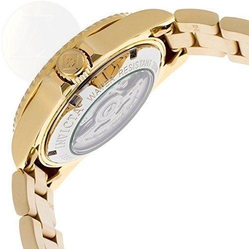 インビクタ INVICTA メンズ 腕時計 クロノグラフ インビクタ