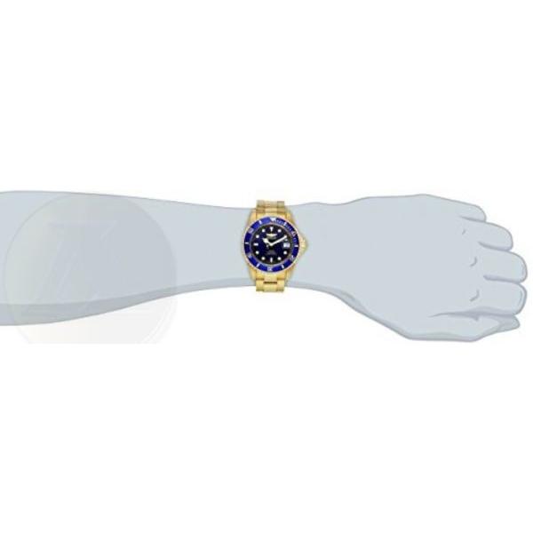 インビクタ INVICTA メンズ 腕時計 クロノグラフ インビクタ