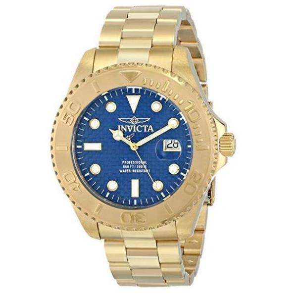 インビクタ INVICTA メンズ 腕時計 クロノグラフ(17821円)