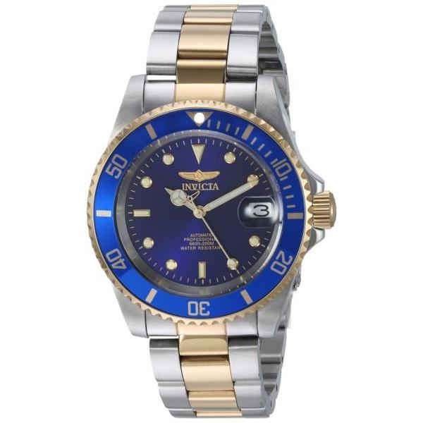 インビクタ INVICTA メンズ 腕時計 クロノグラフ インビクタ
