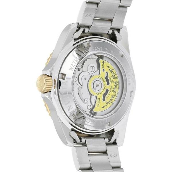 インビクタ INVICTA メンズ 腕時計 クロノグラフ インビクタ