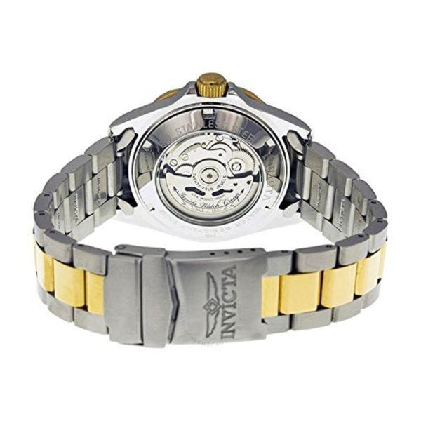 インビクタ INVICTA メンズ 腕時計 クロノグラフ インビクタ