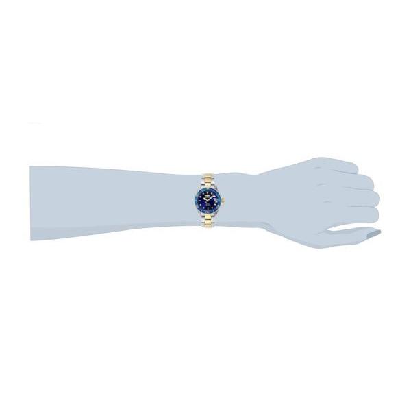 インビクタ INVICTA メンズ 腕時計 クロノグラフ インビクタ