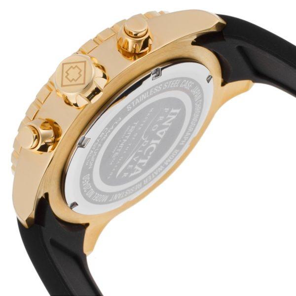 インビクタ INVICTA メンズ 腕時計 クロノグラフ インビクタ