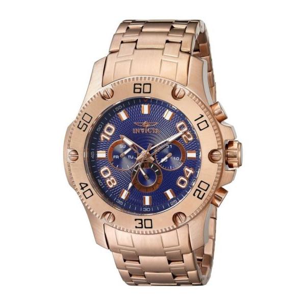 インビクタ INVICTA メンズ 腕時計 クロノグラフ インビクタ