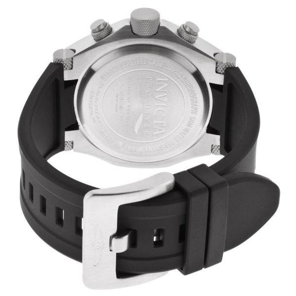 インビクタ INVICTA メンズ 腕時計 クロノグラフ インビクタ