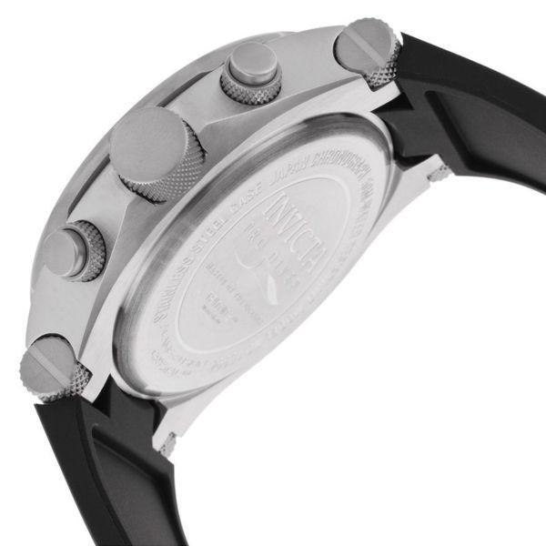 インビクタ INVICTA メンズ 腕時計 クロノグラフ インビクタ