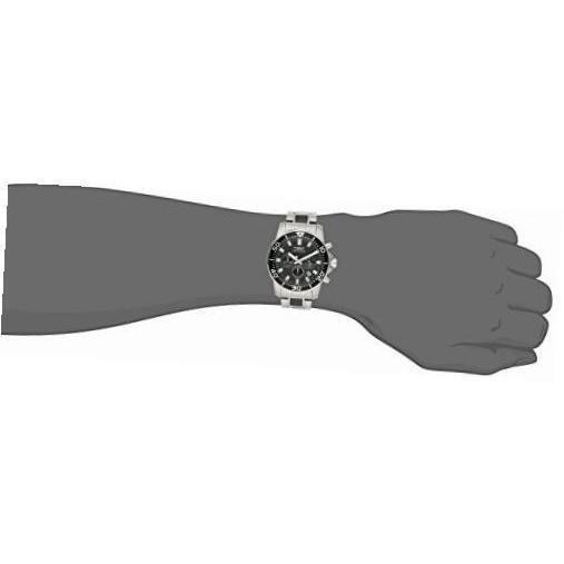 インビクタ INVICTA メンズ 腕時計 クロノグラフ