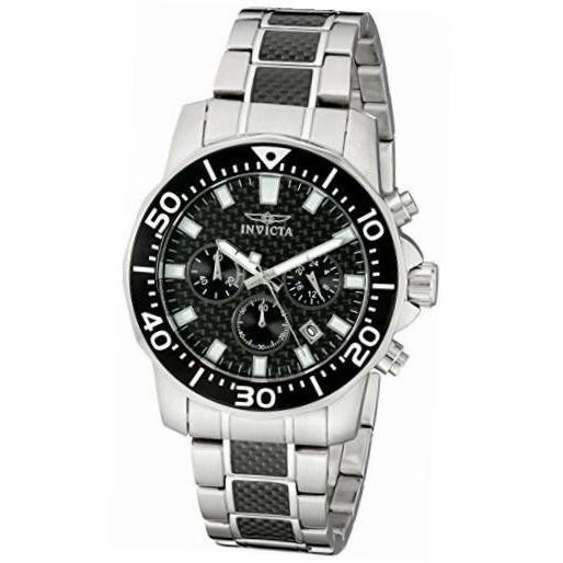 インビクタ INVICTA メンズ 腕時計 クロノグラフ インビクタ