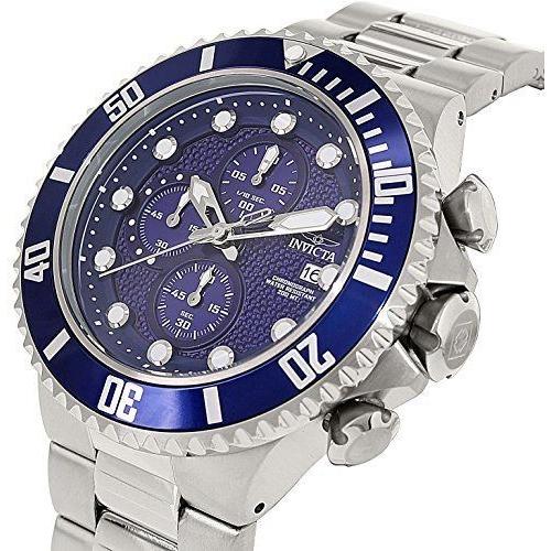インビクタ INVICTA メンズ 腕時計 クロノグラフ インビクタ