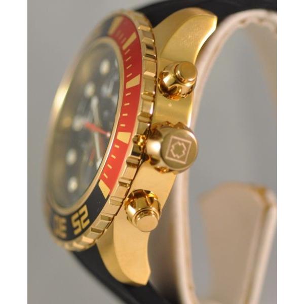 インビクタ INVICTA メンズ 腕時計 クロノグラフ クロノグラフ インビクタ INVICTA メンズ 腕時計