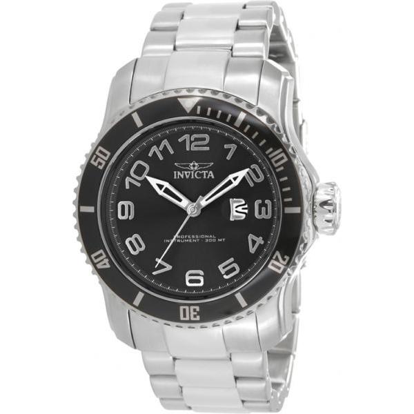 インビクタ INVICTA メンズ 腕時計 クロノグラフ