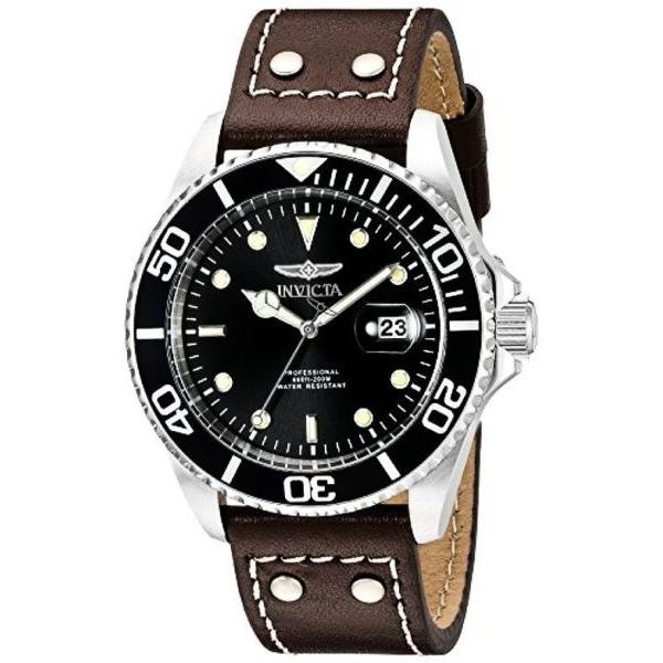 インビクタ INVICTA メンズ 腕時計 クロノグラフ