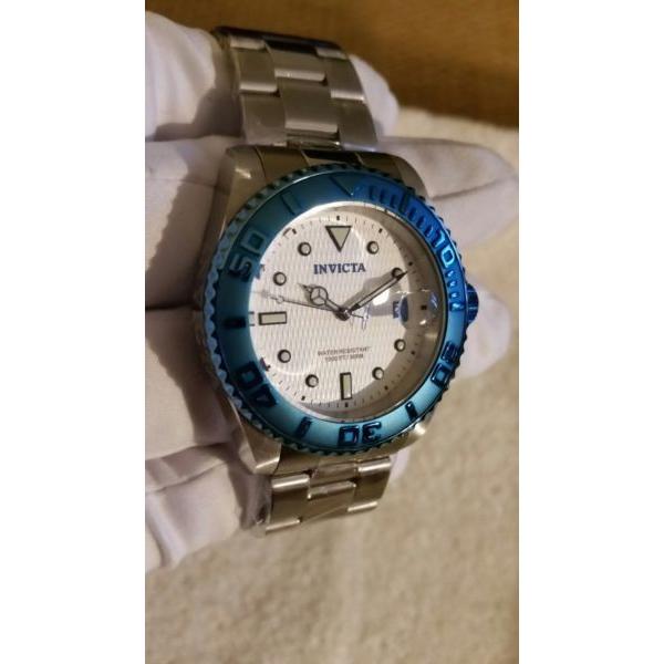 インビクタ INVICTA メンズ 腕時計 クロノグラフ(19758円)