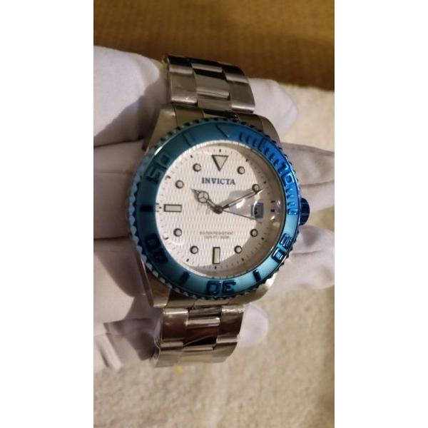 インビクタ INVICTA メンズ 腕時計 クロノグラフ インビクタ