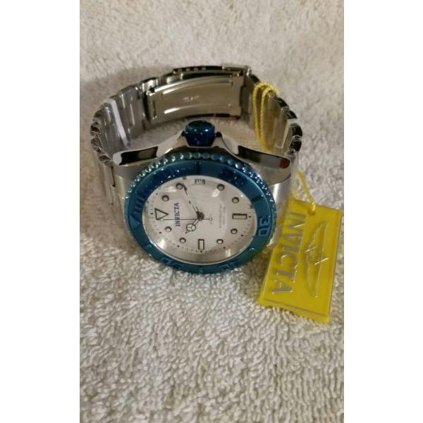インビクタ INVICTA メンズ 腕時計 クロノグラフ インビクタ