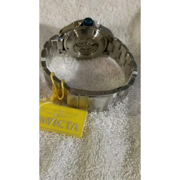 インビクタ INVICTA メンズ 腕時計 クロノグラフ インビクタ