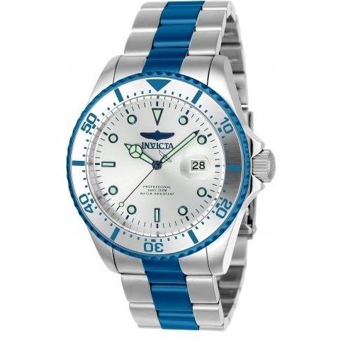 インビクタ INVICTA メンズ 腕時計 クロノグラフ