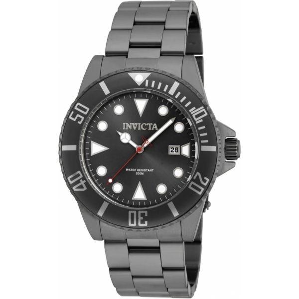 インビクタ INVICTA メンズ 腕時計 クロノグラフ インビクタ