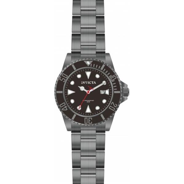 インビクタ INVICTA メンズ 腕時計 クロノグラフ インビクタ