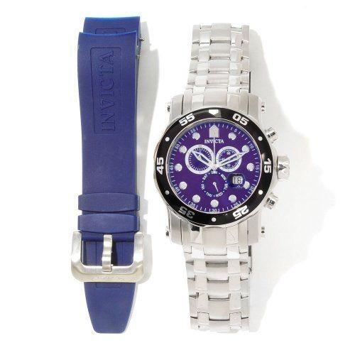 インビクタ INVICTA メンズ 腕時計 クロノグラフ インビクタ