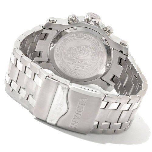 インビクタ INVICTA メンズ 腕時計 クロノグラフ インビクタ