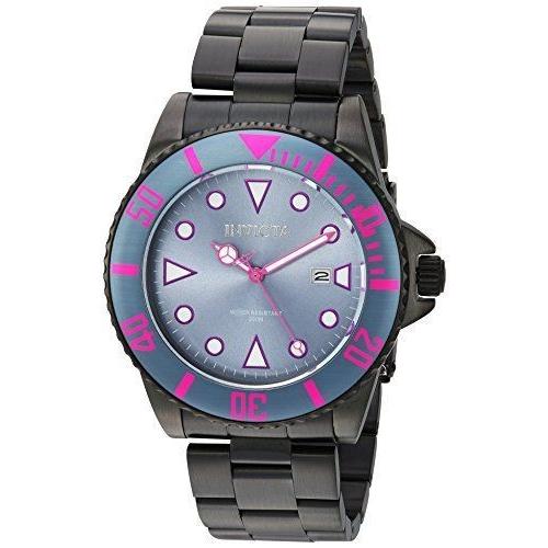 インビクタ INVICTA メンズ 腕時計 クロノグラフ(11942円)